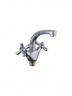 Смеситель для раковины Ledeme L1318-2