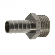 Штуцер 1/2 наружная 10мм TRm 06221