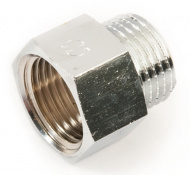 Удлинитель под ключ хром General Fittings