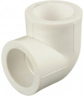 Уголок PPRC 50мм Кросс