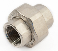 Американка прямая General Fittings