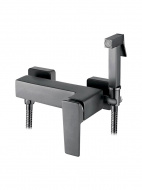 Смеситель биде LEDEME с гигиеническим душем L5278U