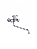 Смеситель для ванны Ledeme L2626