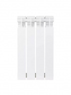 Радиатор биметалл 500/100 OASIS ECO 4 секции