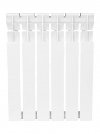 Радиатор биметалл 500 Plus BM 6 секций Ogint