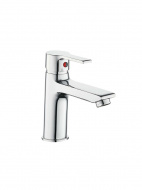 Смеситель умывальник MELODIA Aria картридж д.35мм высокий MDV35721