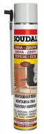 Пена ручная 12х300мл SOUDAL 103826