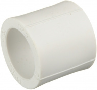 Муфта PPRC 20мм Кросс