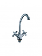 Смеситель для кухни Ledeme L4922