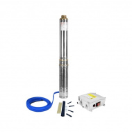 Скважинный насос Jemix 3-SDM-2-30