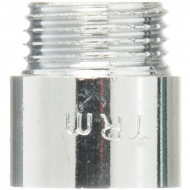 Удлинитель резьбовой TRm 3/4" 80 мм