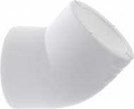 Уголок PPRC 63х45° Pro Aqua