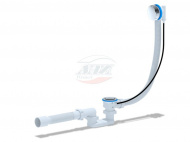 Обвязка полуавтомат АНИ 520мм плоск.пласт.EM701