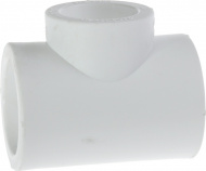 Тройник PPRC 20х20х20 Pro Aqua