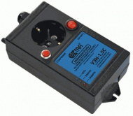 Устройство защиты скважинных насосов УЗН15С 03-15кВт