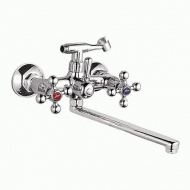 Смеситель для ванны Ledeme L2319