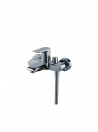 Смеситель для ванны Ledeme L3234