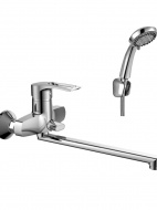 Смеситель Rossinka для ванны универсальный T40-32