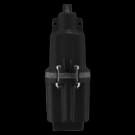 Насос погружной вибрационный верхний забор воды Pumpman TVM60-20UN