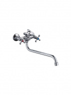 Cмеситель для ванны Ledeme L2508