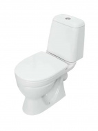 Унитаз-компакт Sanita Идеал комфорт