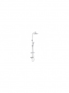 Смеситель Lemark Tropic LM7002С для ванны и душа