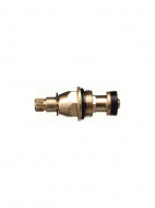 Кран-букса MELODIA резина 3/8" 8*24 MKP06618WC (мод. 011)