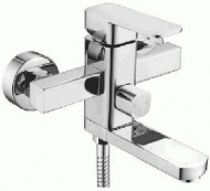 Смеситель для ванны Ledeme L3233