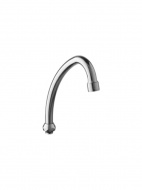 Излив кухня Ledeme круглый L7315