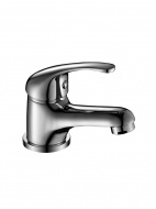 Смеситель Rossinka A35-11 для раковины