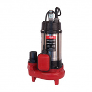 Насос фекальный Jemix Festock-450