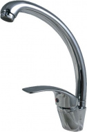Смеситель Melodia Ahille MDV 40312 для кухонной мойки