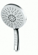 Лейка душевая Lemark LM0814C 6 функциональная