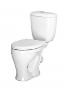 Унитаз-компакт Воротынский Комфорт Santeri