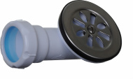 Слив душевой кабины 1.1/2 70 Jimten S-28 012038