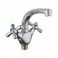Смеситель для раковины Ledeme L1318-2