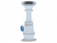 Сифон АНИ Грот 3.1/2 40 A0150