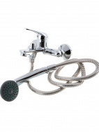 Смеситель для ванны Ledeme L3039B