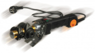 Комплект свар. оборуд. для PPRC 16-32 Black Gear 99502
