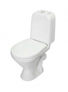 Унитаз-компакт Sanita Самарский комфорт