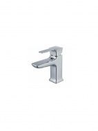 Смеситель Lemark Basis LM3606C для раковины