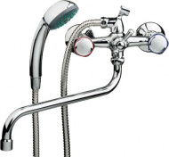 Cмеситель для ванны Ledeme L2209