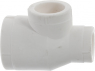 Тройник переход. PPRC 40х32х40 Pro Aqua