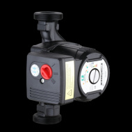 Насос циркуляционный Pumpman GRS25/8