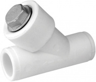 Фильтр косой PPRC 25 в-н Кросс