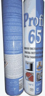 Пена зимняя 65 пистолетная Profil 12x820мл 131561