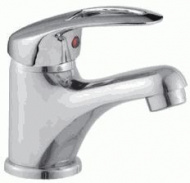 Смеситель для раковины Ledeme L1039B