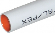 Труба металлопластиковая 1/2 16мм 100м Terma Laser