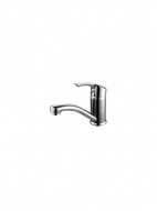 Смеситель Lemark Plus Strike LM1107C для раковины