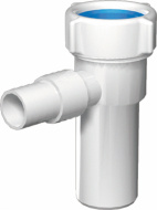 Отвод для стиральной машины АНИ 1.1/4 32 M230